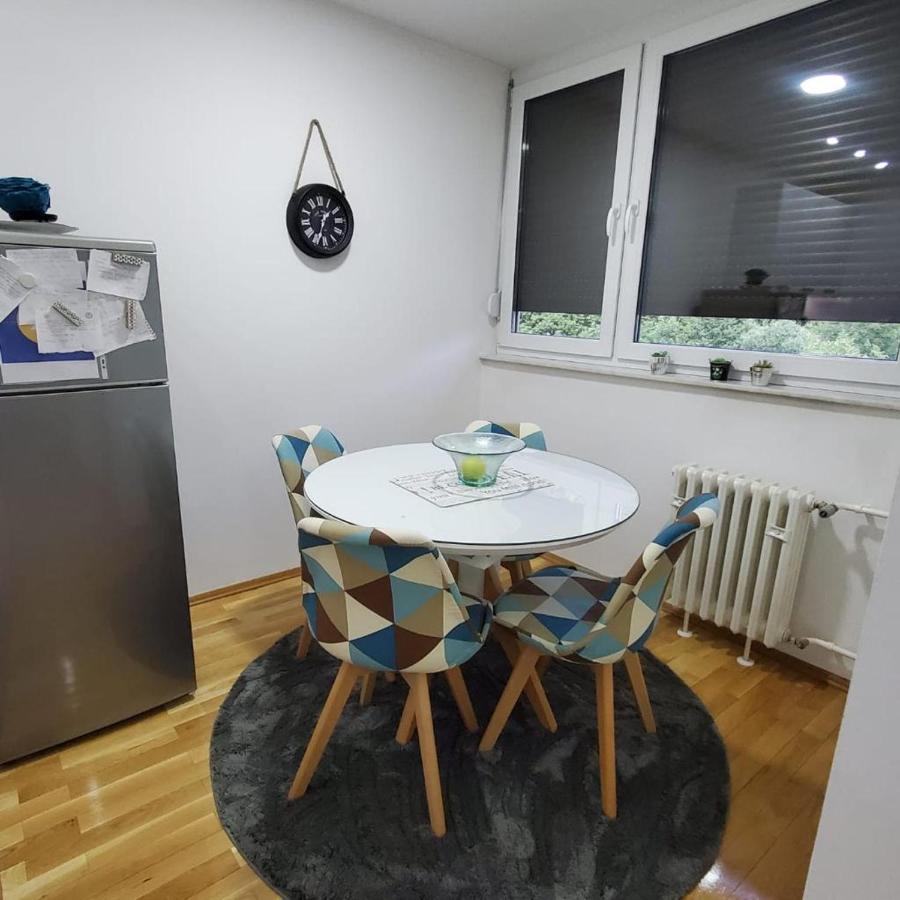 Apartamento Ozzy Travnik Exterior foto