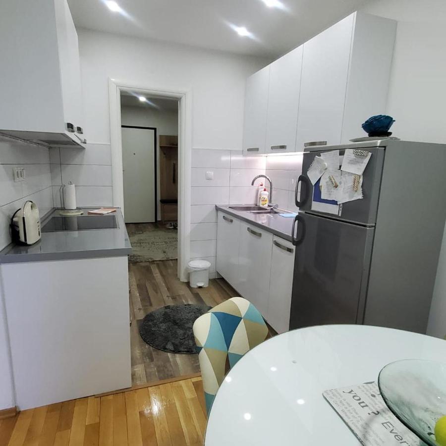 Apartamento Ozzy Travnik Exterior foto
