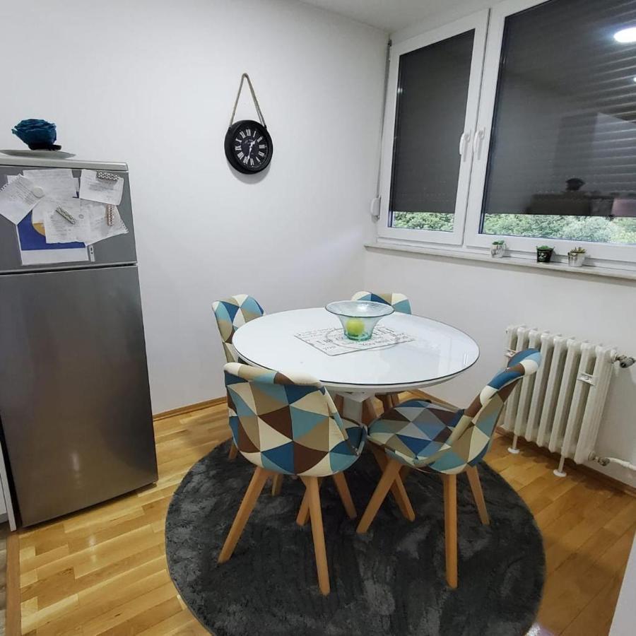 Apartamento Ozzy Travnik Exterior foto