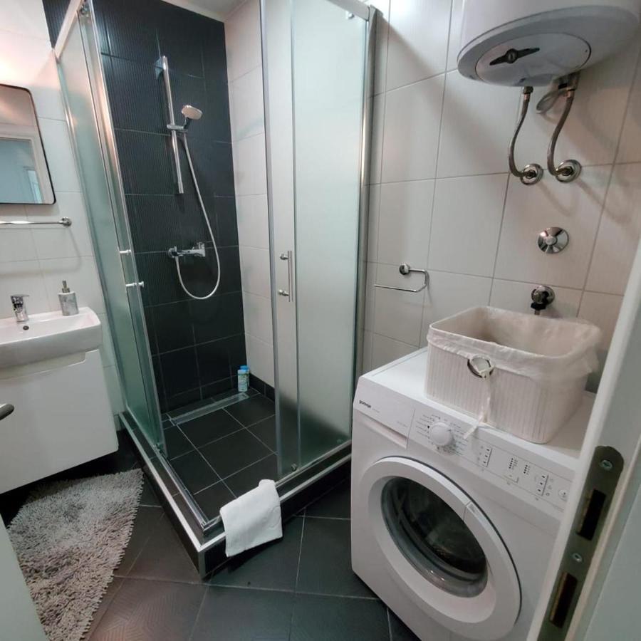Apartamento Ozzy Travnik Exterior foto