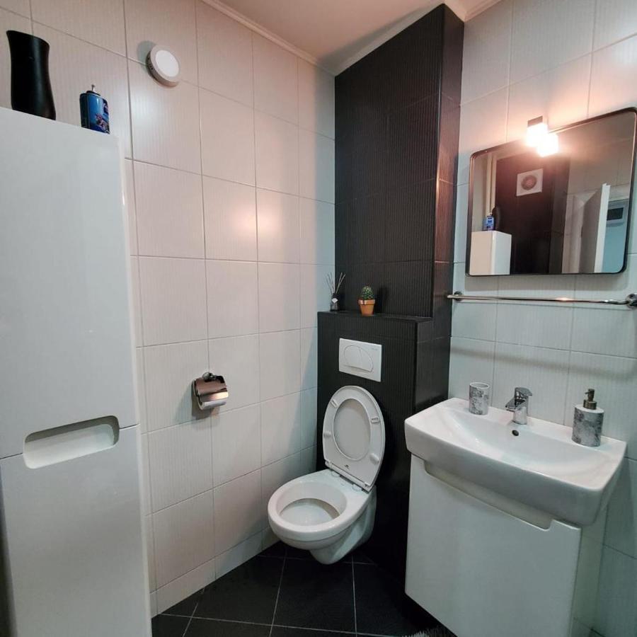 Apartamento Ozzy Travnik Exterior foto