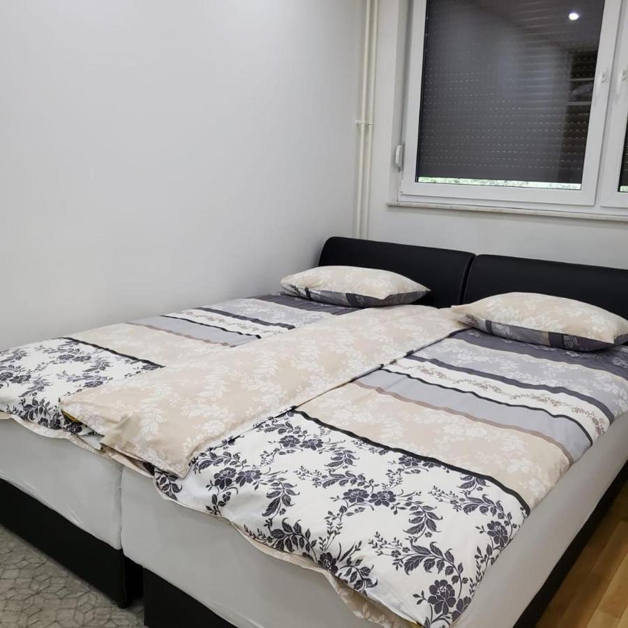 Apartamento Ozzy Travnik Exterior foto