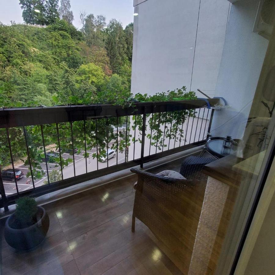 Apartamento Ozzy Travnik Exterior foto