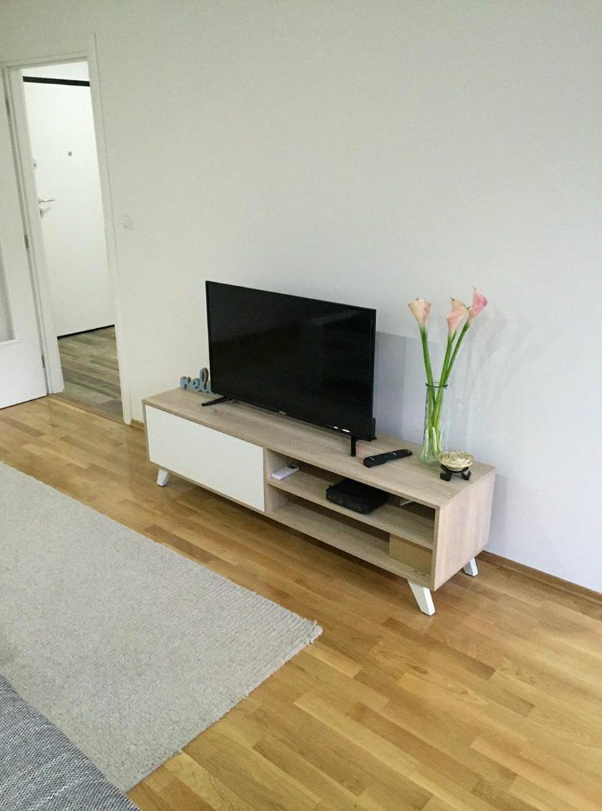 Apartamento Ozzy Travnik Exterior foto