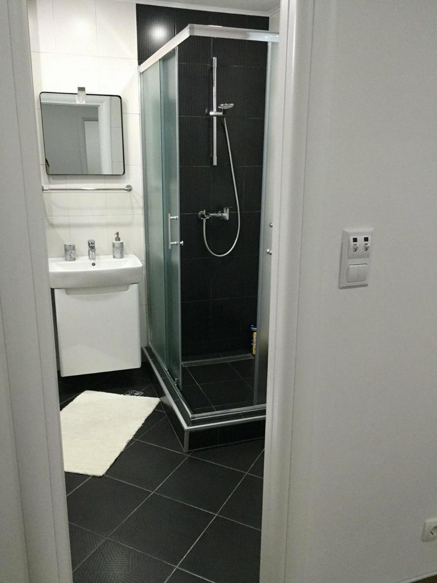 Apartamento Ozzy Travnik Exterior foto